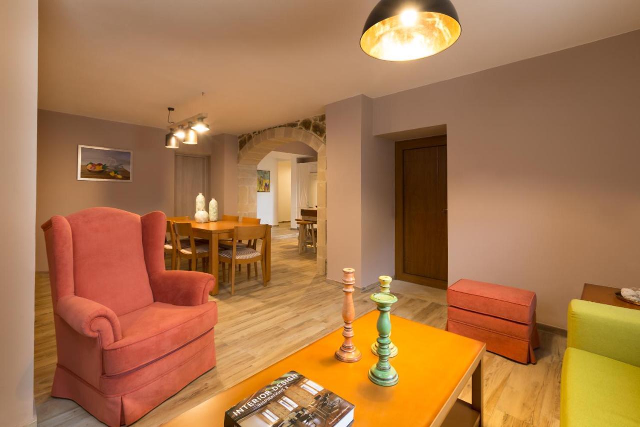 Villa Angelica Meronas Экстерьер фото